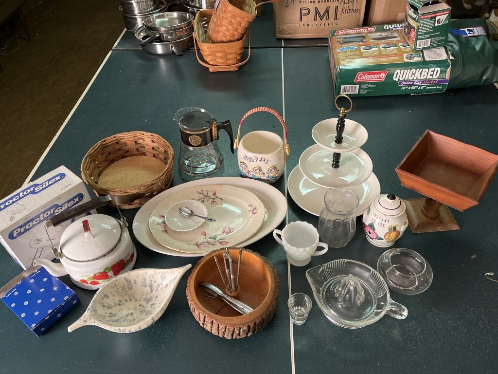 Property photo 378 - TIMED ONLINE ONLY PERSONAL PROPERTY AUCTION IN ALLEN COUNTY, INDIANA