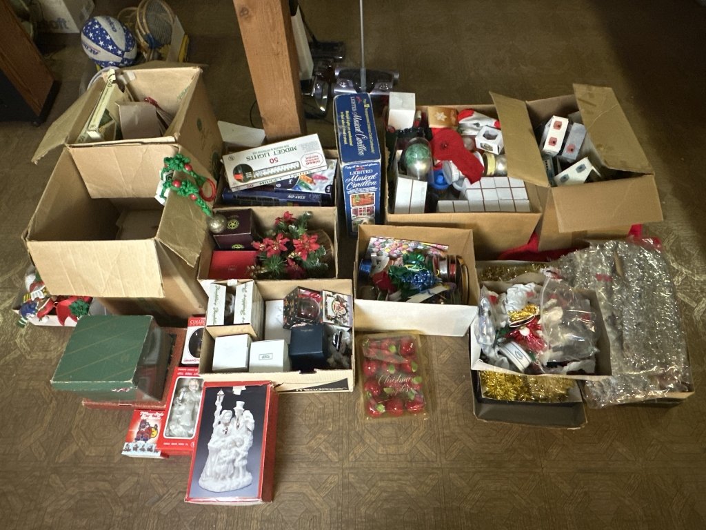Property photo 379 - TIMED ONLINE ONLY PERSONAL PROPERTY AUCTION IN ALLEN COUNTY, INDIANA