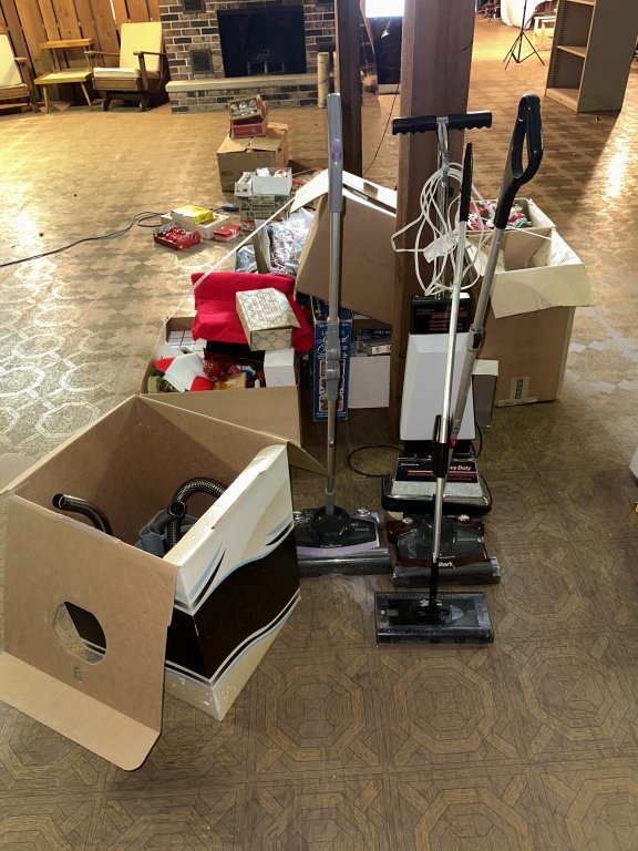 Property photo 380 - TIMED ONLINE ONLY PERSONAL PROPERTY AUCTION IN ALLEN COUNTY, INDIANA