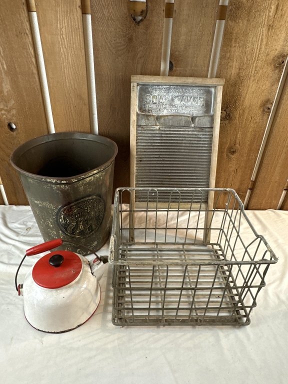 Property photo 385 - TIMED ONLINE ONLY PERSONAL PROPERTY AUCTION IN ALLEN COUNTY, INDIANA