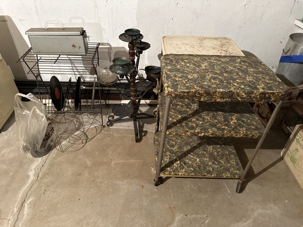 Property photo 389 - TIMED ONLINE ONLY PERSONAL PROPERTY AUCTION IN ALLEN COUNTY, INDIANA