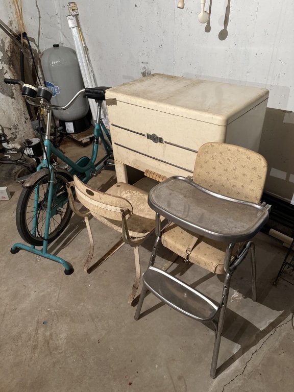 Property photo 390 - TIMED ONLINE ONLY PERSONAL PROPERTY AUCTION IN ALLEN COUNTY, INDIANA