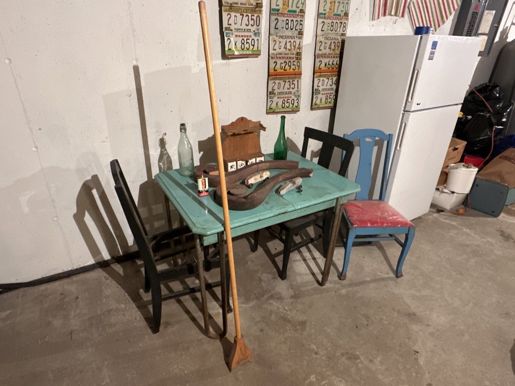 Property photo 393 - TIMED ONLINE ONLY PERSONAL PROPERTY AUCTION IN ALLEN COUNTY, INDIANA