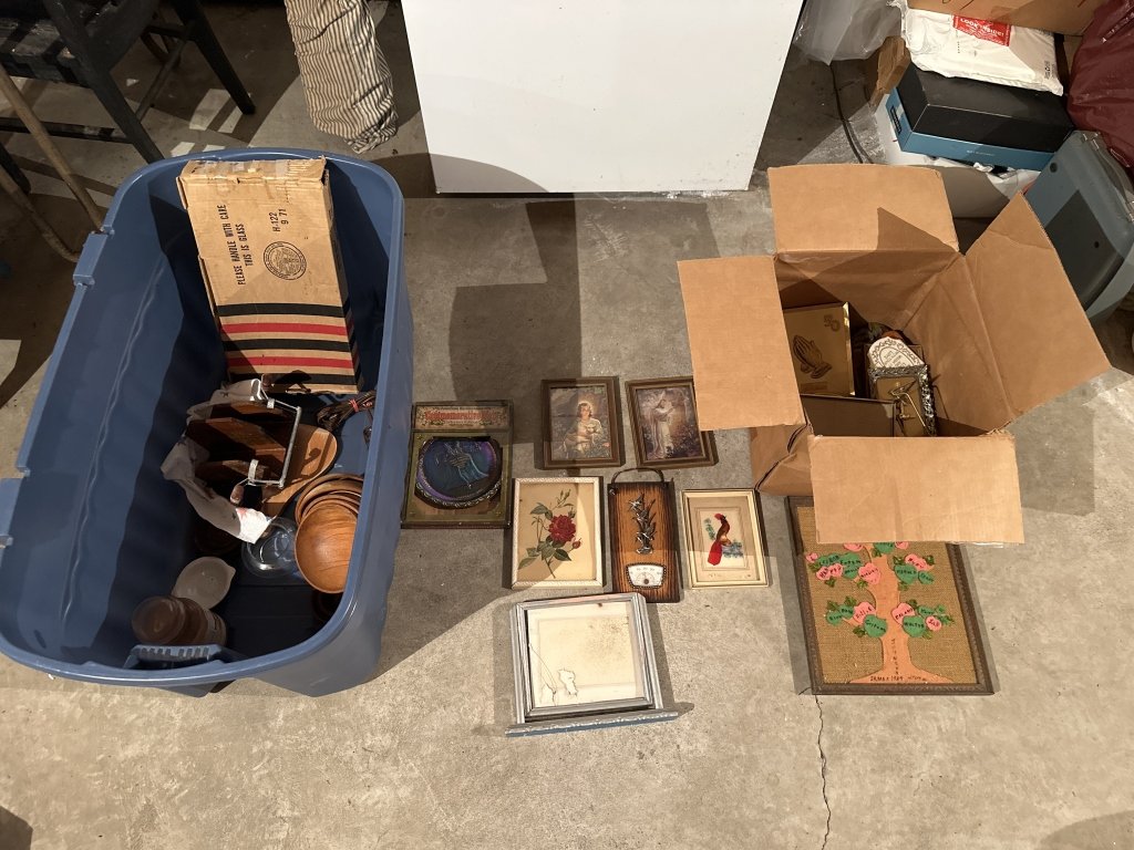 Property photo 400 - TIMED ONLINE ONLY PERSONAL PROPERTY AUCTION IN ALLEN COUNTY, INDIANA