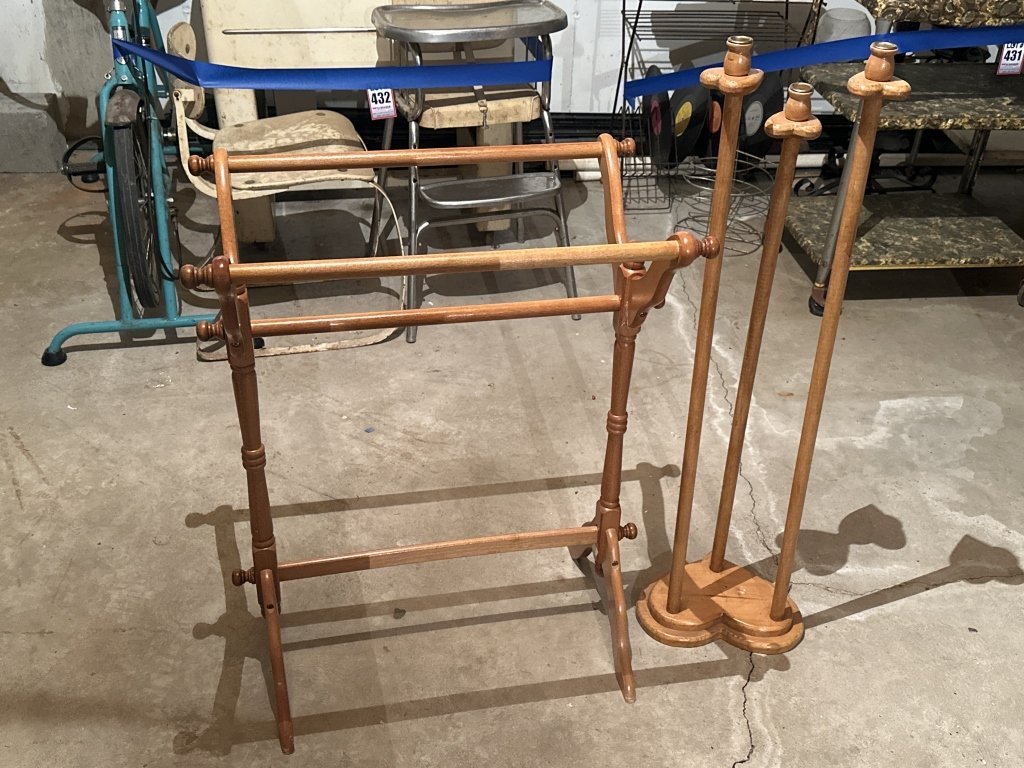 Property photo 404 - TIMED ONLINE ONLY PERSONAL PROPERTY AUCTION IN ALLEN COUNTY, INDIANA