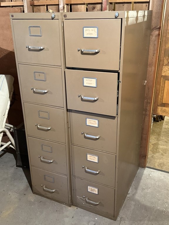 Property photo 407 - TIMED ONLINE ONLY PERSONAL PROPERTY AUCTION IN ALLEN COUNTY, INDIANA