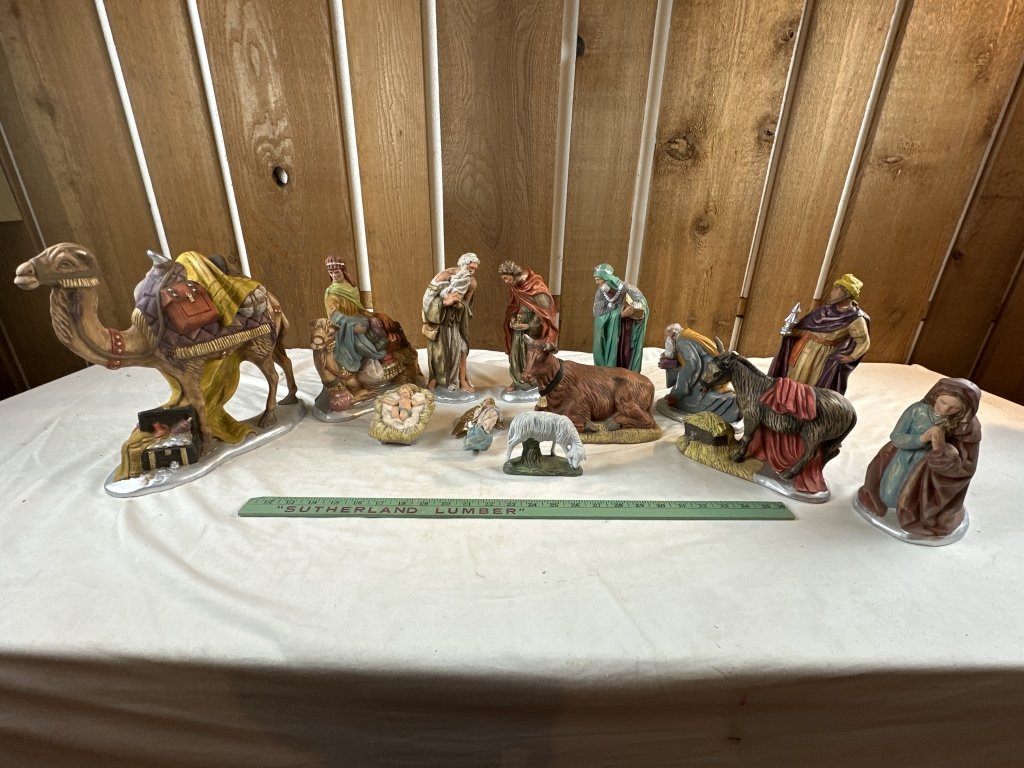 Property photo 414 - TIMED ONLINE ONLY PERSONAL PROPERTY AUCTION IN ALLEN COUNTY, INDIANA