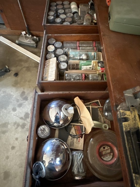 Property photo 422 - TIMED ONLINE ONLY PERSONAL PROPERTY AUCTION IN ALLEN COUNTY, INDIANA