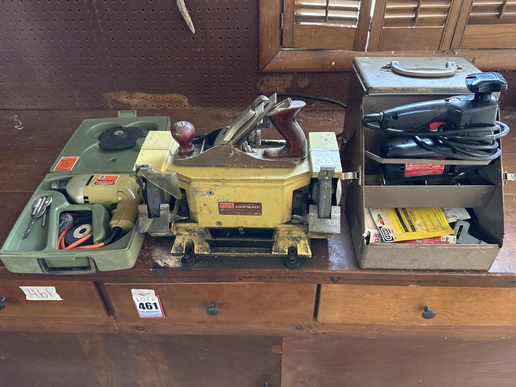 Property photo 423 - TIMED ONLINE ONLY PERSONAL PROPERTY AUCTION IN ALLEN COUNTY, INDIANA