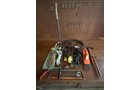 Property photo 424 - TIMED ONLINE ONLY PERSONAL PROPERTY AUCTION IN ALLEN COUNTY, INDIANA