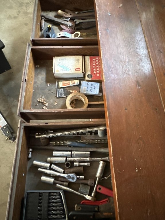 Property photo 429 - TIMED ONLINE ONLY PERSONAL PROPERTY AUCTION IN ALLEN COUNTY, INDIANA