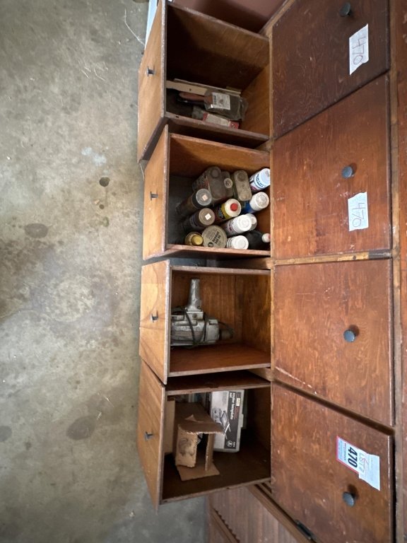 Property photo 433 - TIMED ONLINE ONLY PERSONAL PROPERTY AUCTION IN ALLEN COUNTY, INDIANA