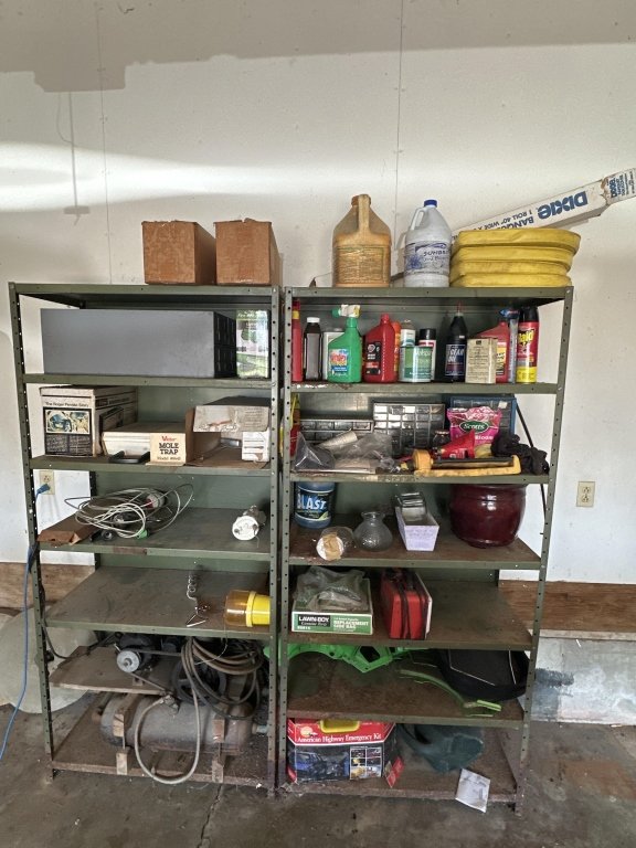 Property photo 443 - TIMED ONLINE ONLY PERSONAL PROPERTY AUCTION IN ALLEN COUNTY, INDIANA