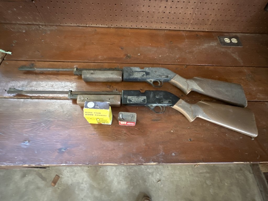 Property photo 446 - TIMED ONLINE ONLY PERSONAL PROPERTY AUCTION IN ALLEN COUNTY, INDIANA