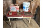 Property photo 450 - TIMED ONLINE ONLY PERSONAL PROPERTY AUCTION IN ALLEN COUNTY, INDIANA