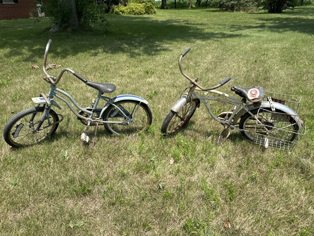 Property photo 458 - TIMED ONLINE ONLY PERSONAL PROPERTY AUCTION IN ALLEN COUNTY, INDIANA