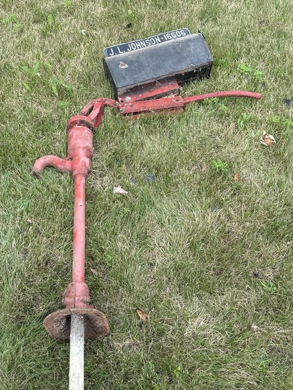 Property photo 461 - TIMED ONLINE ONLY PERSONAL PROPERTY AUCTION IN ALLEN COUNTY, INDIANA