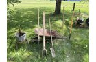 Property photo 466 - TIMED ONLINE ONLY PERSONAL PROPERTY AUCTION IN ALLEN COUNTY, INDIANA