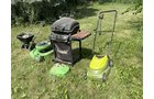 Property photo 467 - TIMED ONLINE ONLY PERSONAL PROPERTY AUCTION IN ALLEN COUNTY, INDIANA
