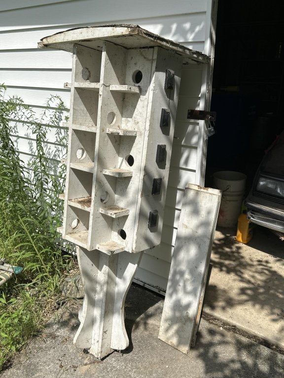 Property photo 469 - TIMED ONLINE ONLY PERSONAL PROPERTY AUCTION IN ALLEN COUNTY, INDIANA