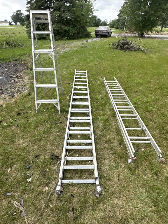 Property photo 471 - TIMED ONLINE ONLY PERSONAL PROPERTY AUCTION IN ALLEN COUNTY, INDIANA