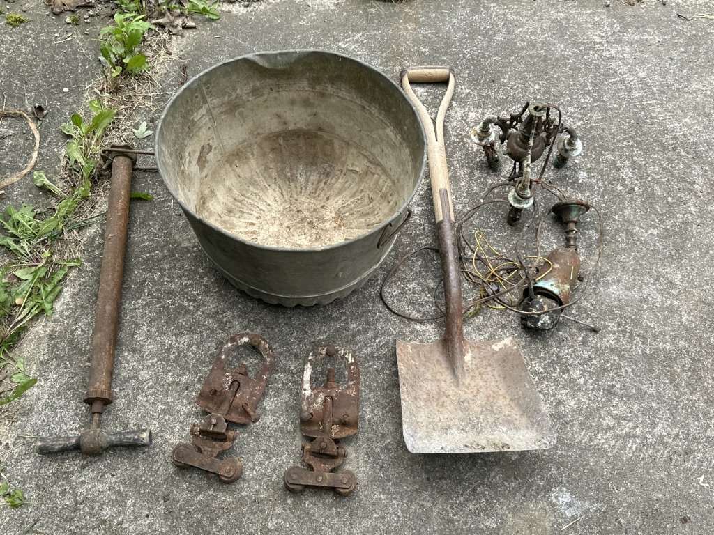 Property photo 474 - TIMED ONLINE ONLY PERSONAL PROPERTY AUCTION IN ALLEN COUNTY, INDIANA