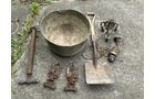 Property photo 474 - TIMED ONLINE ONLY PERSONAL PROPERTY AUCTION IN ALLEN COUNTY, INDIANA