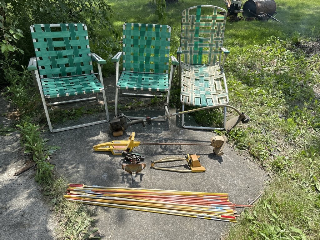 Property photo 477 - TIMED ONLINE ONLY PERSONAL PROPERTY AUCTION IN ALLEN COUNTY, INDIANA
