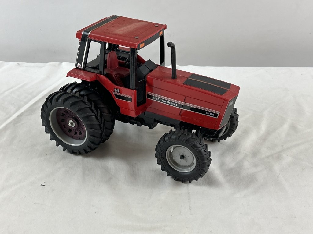 Property photo 508 - TIMED ONLINE ONLY PERSONAL PROPERTY AUCTION IN ALLEN COUNTY, INDIANA
