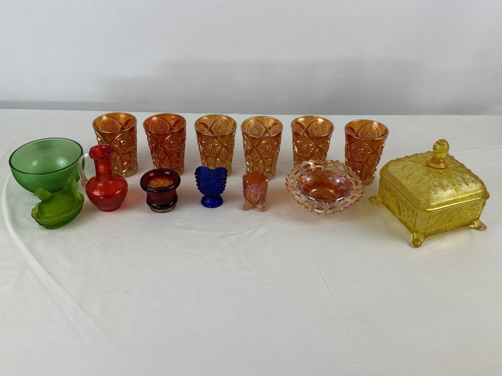 Property photo 523 - TIMED ONLINE ONLY PERSONAL PROPERTY AUCTION IN ALLEN COUNTY, INDIANA