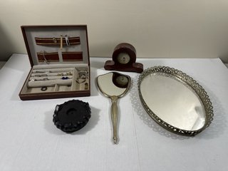 Property photo 40 - POINSETT RELOCATION AUCTION TIMED ONLINE IN DEKALB COUNTY, INDIANA
