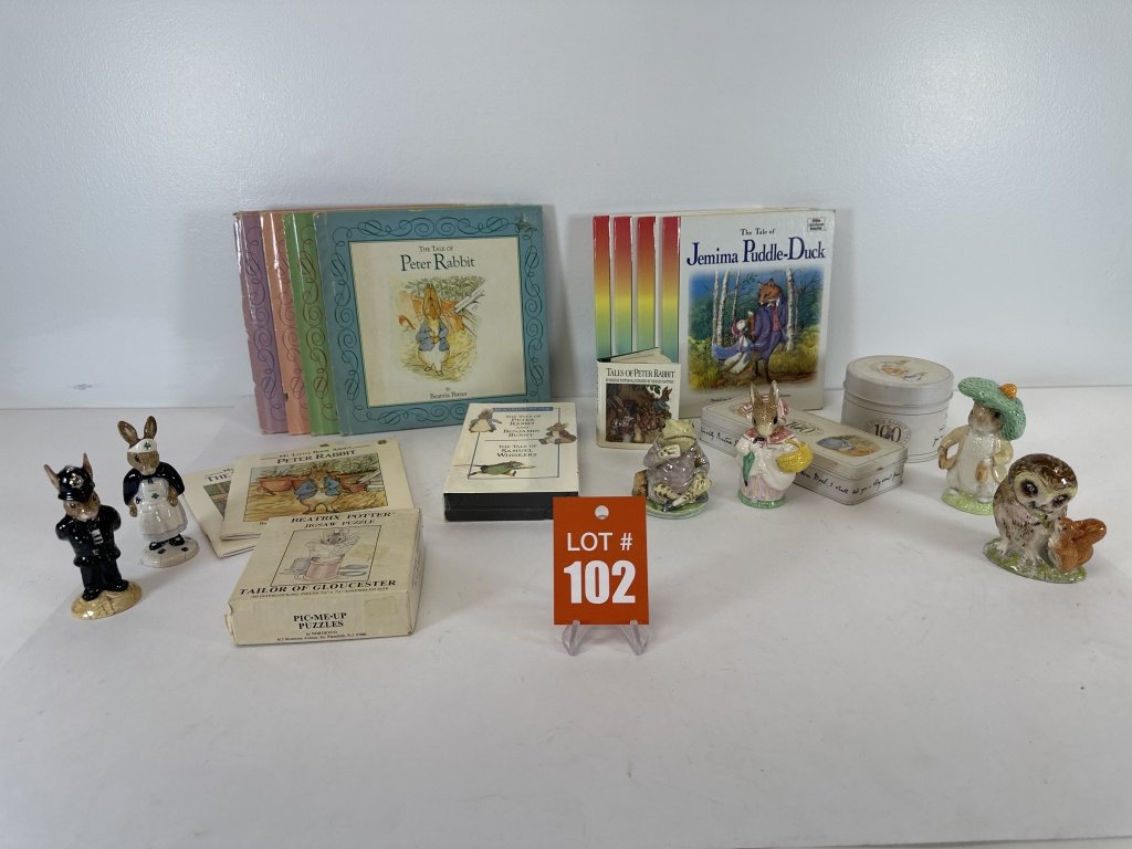 Property photo 50 - TIMED ONLINE ONLY JULY CONSIGNMENT IN ALLEN COUNTY, INDIANA