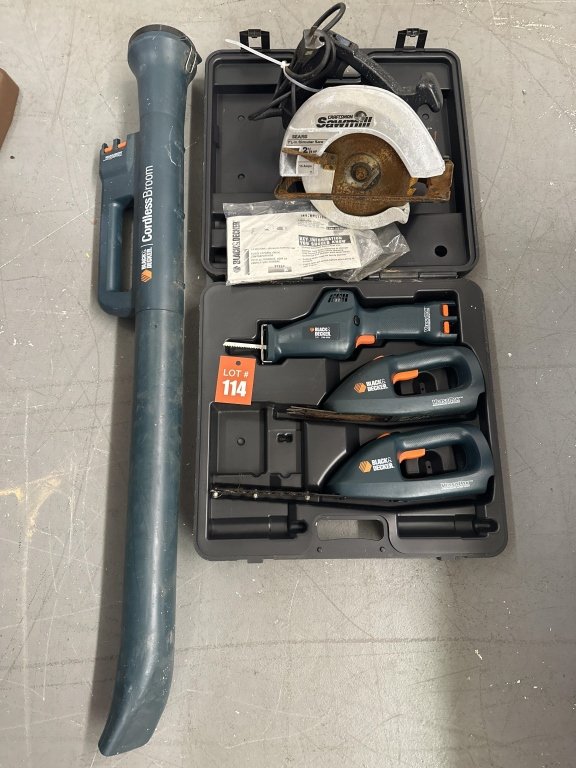 Property photo 36 - TIMED ONLINE ONLY JULY CONSIGNMENT IN ALLEN COUNTY, INDIANA