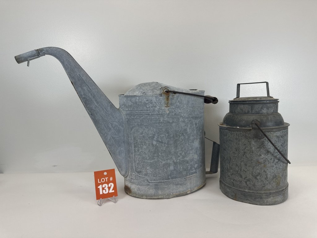 Property photo 38 - TIMED ONLINE ONLY JULY CONSIGNMENT IN ALLEN COUNTY, INDIANA