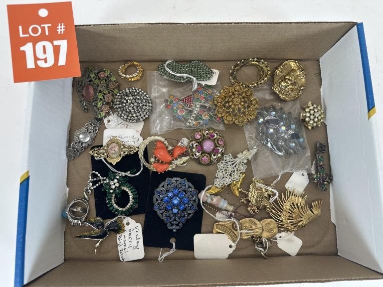 Property photo 61 - TIMED ONLINE ONLY JULY CONSIGNMENT IN ALLEN COUNTY, INDIANA