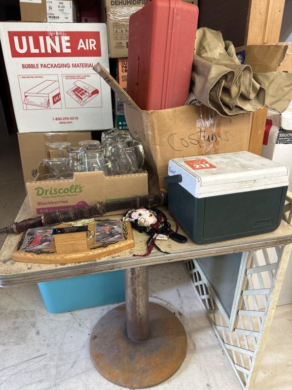 Property photo 16 - TIMED ONLINE ONLY JULY CONSIGNMENT IN ALLEN COUNTY, INDIANA