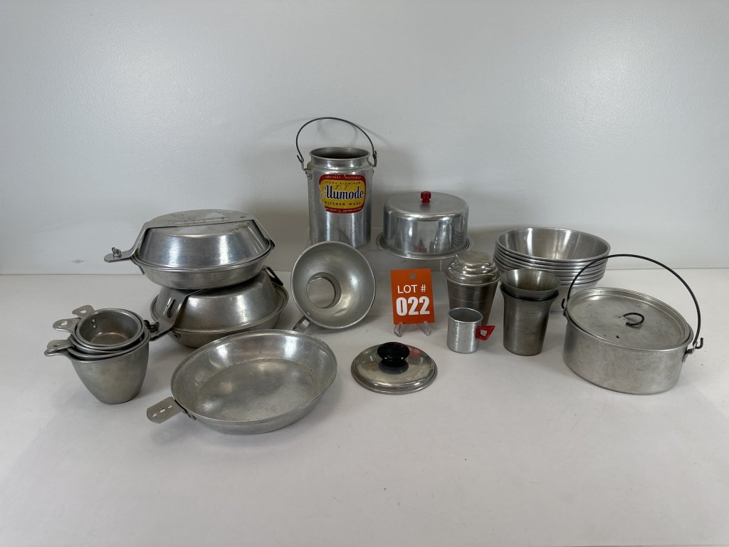 Property photo 15 - TIMED ONLINE ONLY JULY CONSIGNMENT IN ALLEN COUNTY, INDIANA