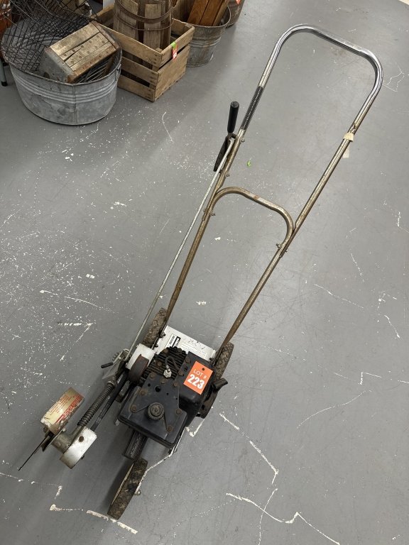 Property photo 14 - TIMED ONLINE ONLY JULY CONSIGNMENT IN ALLEN COUNTY, INDIANA