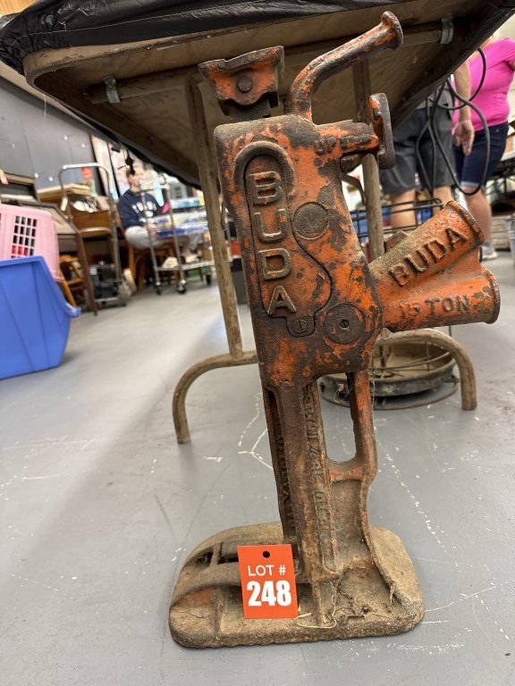 Property photo 11 - TIMED ONLINE ONLY JULY CONSIGNMENT IN ALLEN COUNTY, INDIANA