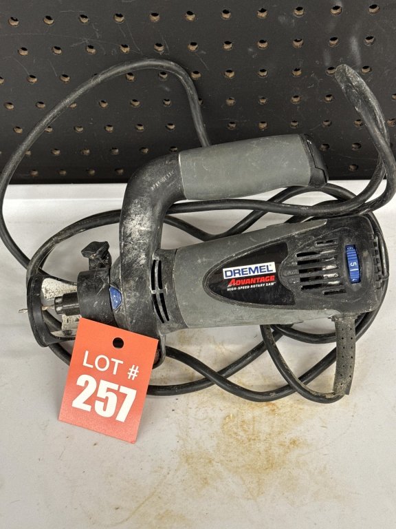 Property photo 9 - TIMED ONLINE ONLY JULY CONSIGNMENT IN ALLEN COUNTY, INDIANA