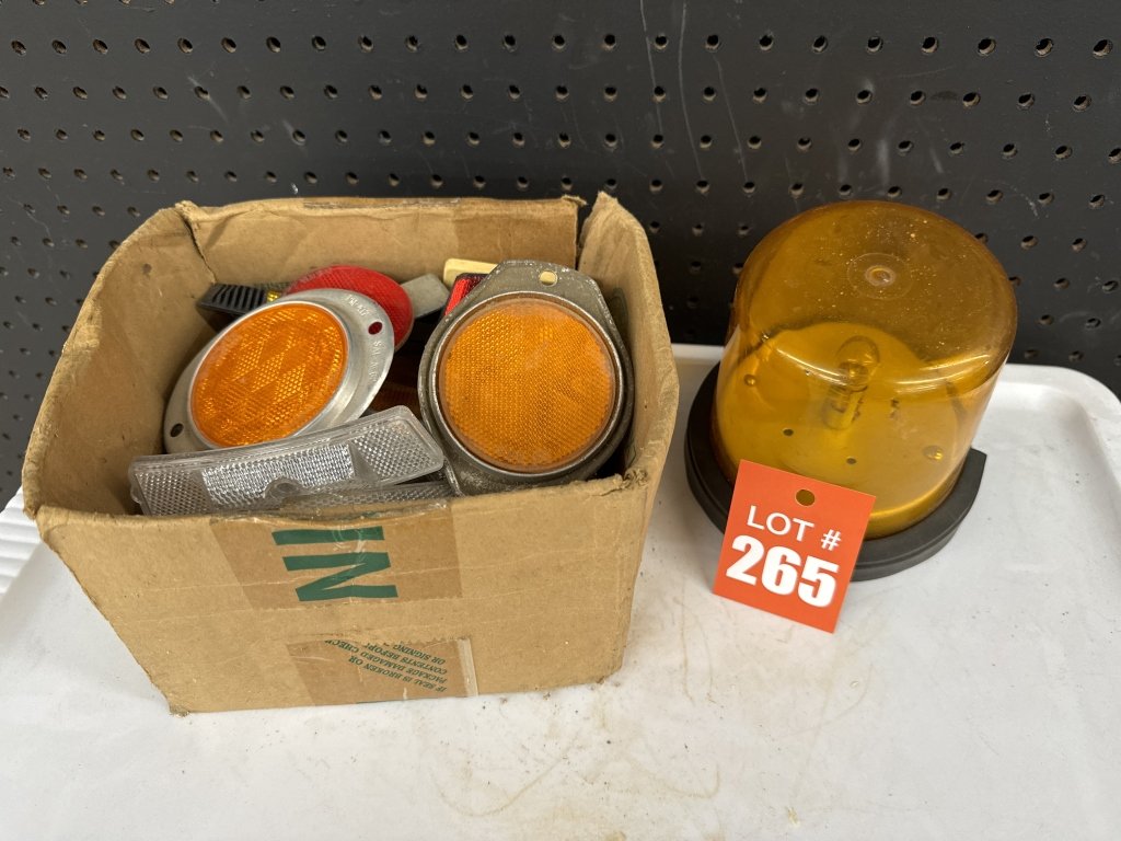 Property photo 7 - TIMED ONLINE ONLY JULY CONSIGNMENT IN ALLEN COUNTY, INDIANA