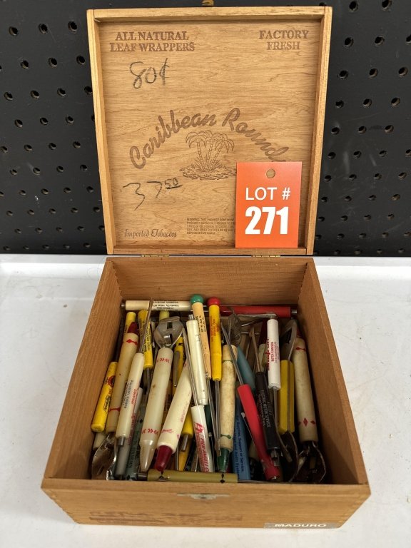 Property photo 5 - TIMED ONLINE ONLY JULY CONSIGNMENT IN ALLEN COUNTY, INDIANA