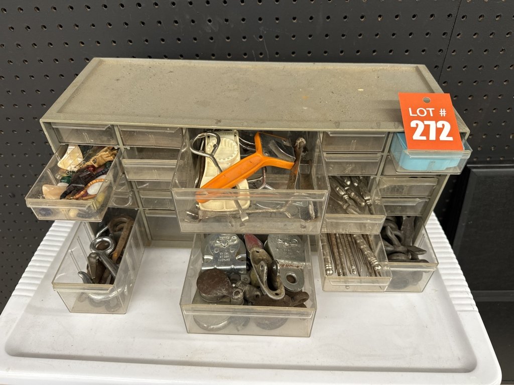 Property photo 4 - TIMED ONLINE ONLY JULY CONSIGNMENT IN ALLEN COUNTY, INDIANA
