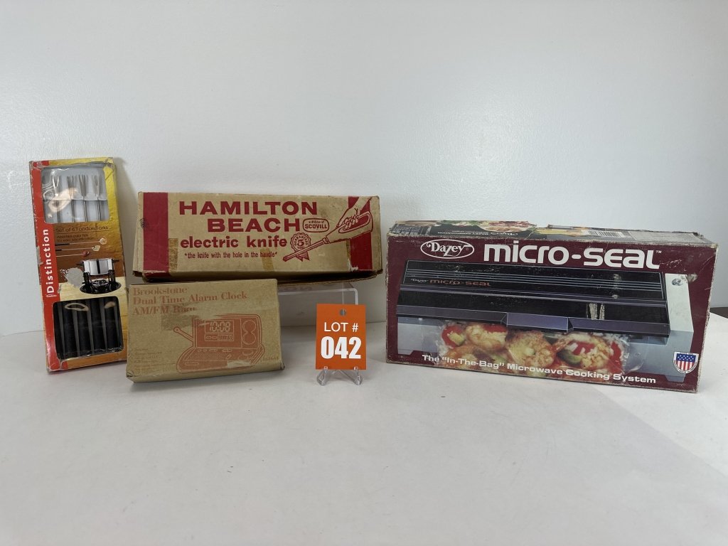 Property photo 29 - TIMED ONLINE ONLY JULY CONSIGNMENT IN ALLEN COUNTY, INDIANA