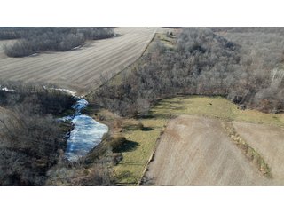 Property photo 10 - LAND FOR SALE - 147+/- ACRES IN GRANT COUNTY, WISCONSIN