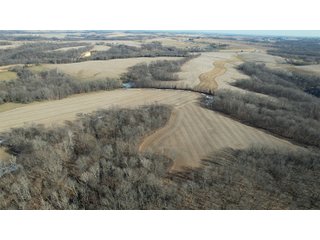 Property photo 1 - LAND FOR SALE - 147+/- ACRES IN GRANT COUNTY, WISCONSIN