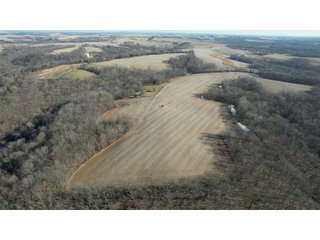 Property photo 3 - LAND FOR SALE - 147+/- ACRES IN GRANT COUNTY, WISCONSIN