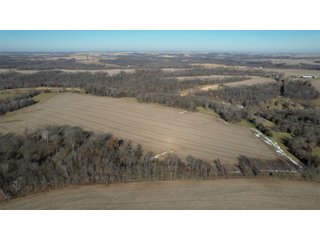 Property photo 4 - LAND FOR SALE - 147+/- ACRES IN GRANT COUNTY, WISCONSIN
