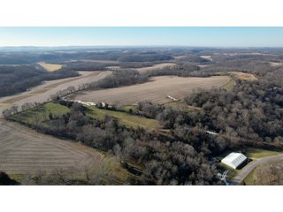 Property photo 6 - LAND FOR SALE - 147+/- ACRES IN GRANT COUNTY, WISCONSIN
