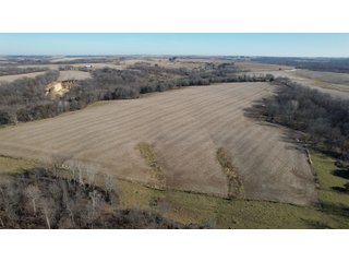 Property photo 7 - LAND FOR SALE - 147+/- ACRES IN GRANT COUNTY, WISCONSIN